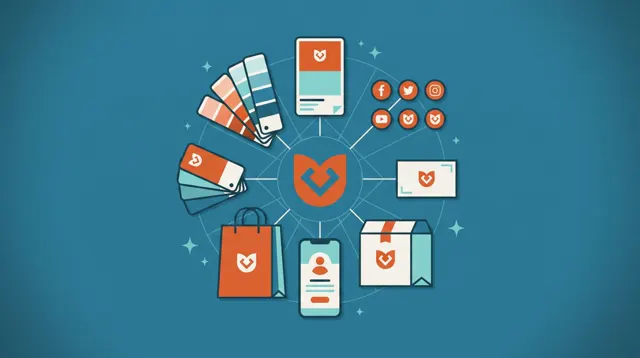 قيمة الهوية التجارية للأعمال