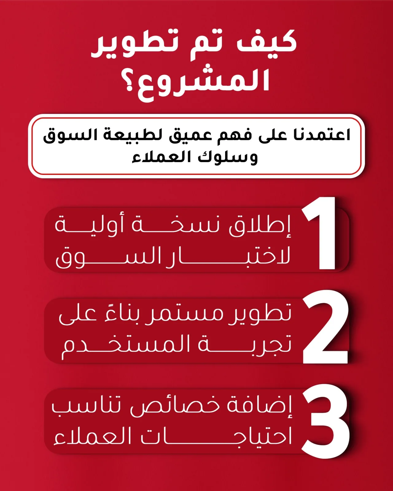التحديات والحلول ومنهجية التطوير — من إنتاجنا لمحتوى الساير