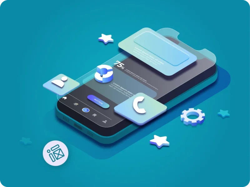 أعمال تصميم من جافان تك