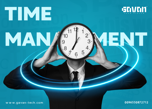 أفضل تطبيق موبايل لتنظيم الوقت في 2025